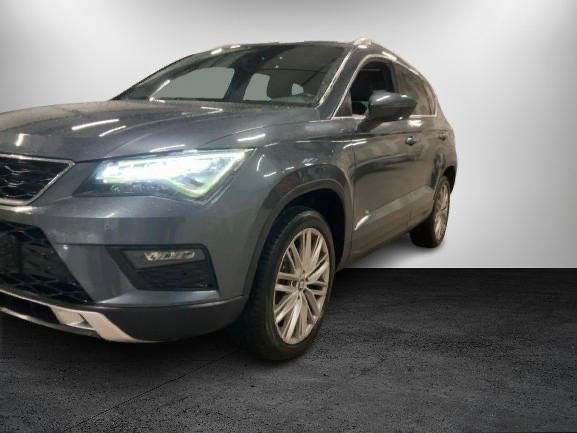 Seat Ateca 176.500 km 15.999 &euro; Troisdorf 53842