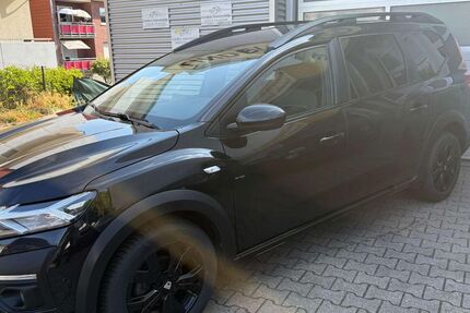 Dacia Jogger 126.447 km 10.950 &euro; Frechen 50226