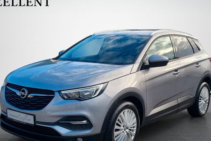 Opel Grandland (X) 63.400 km 12.950 &euro; Troisdorf (Köln/Bonn) 53842