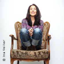 Antonella Simonetti - Pinocchio 30.11.2025 Bürgerhaus Stollwerck