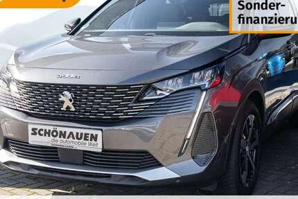 Peugeot 3008 16.576 km 24.450 &euro; Erftstadt 50374