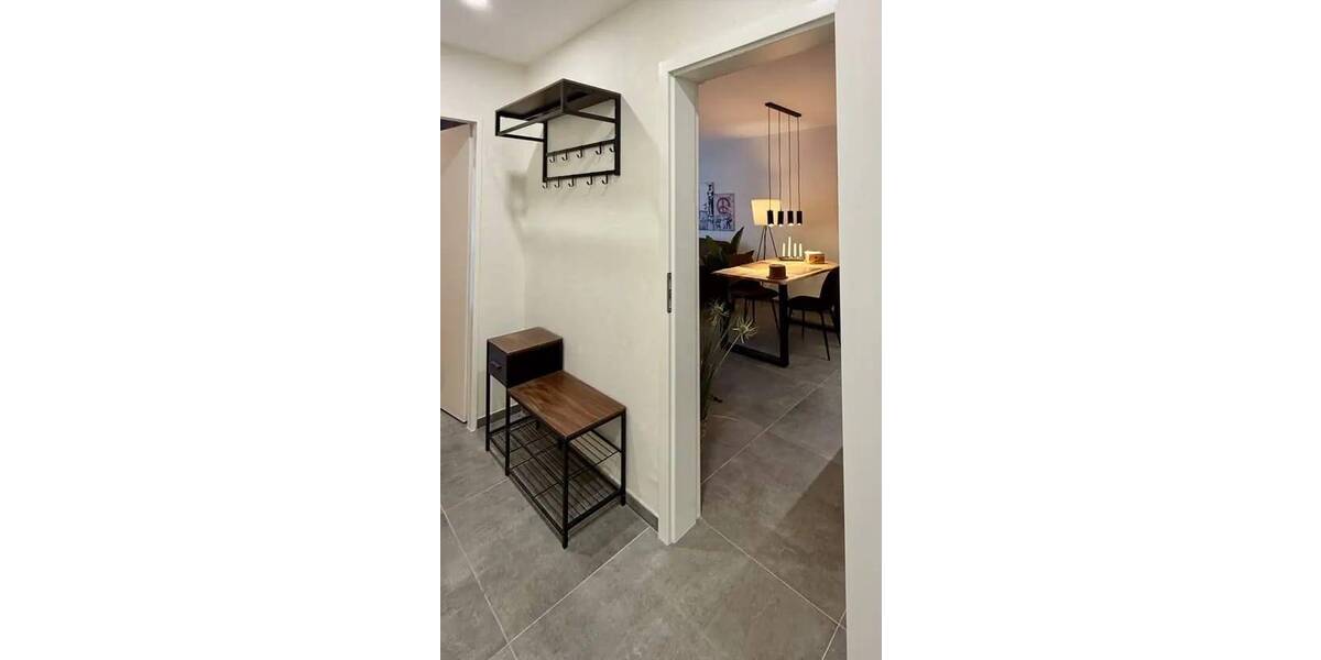 Etagenwohnung Köln Zollstock - 2 Zimmer, 47 m&sup2;, 752&euro; | Angebot:26411215