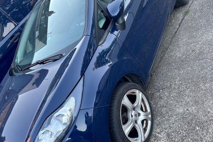 Ford Fiesta 168.700 km 2.000 &euro; Köln Kalk 51103