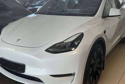 Tesla Model Y 54.635 km 33.500 € Eitorf 53783