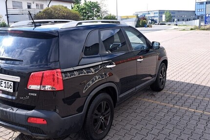 Kia Sorento XM