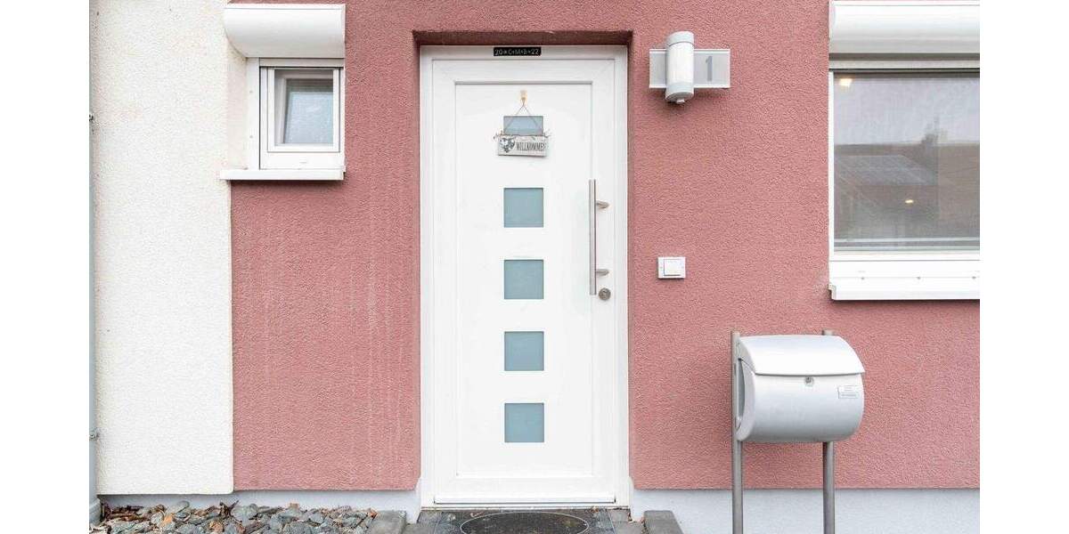 Doppelhaushälfte Hennef / Im Siegbogen Weldergoven - 5 Zimmer, 136 m&sup2;, 498.000&euro; | Angebot:24735356