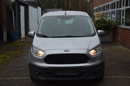 Ford Transit Courier 190.000 km 5.970 € köln 50969