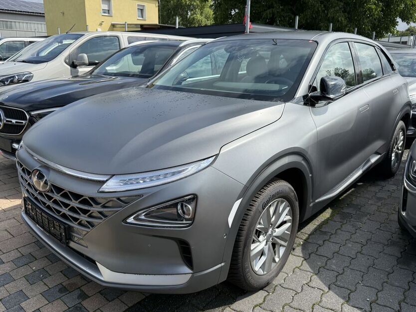 Hyundai NEXO 21.747 km 15.500 € Eitorf 53783