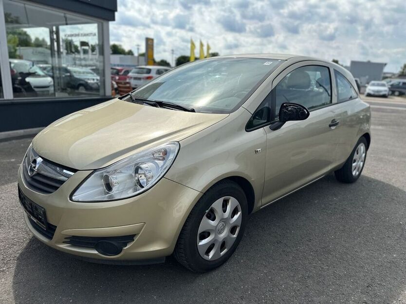 Corsa