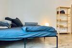 Möblierte EinZimmer Wohnung an der Uni Köln Lindenthal