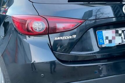 Mazda 3 260.844 km 4.200 &euro; Köln 50997
