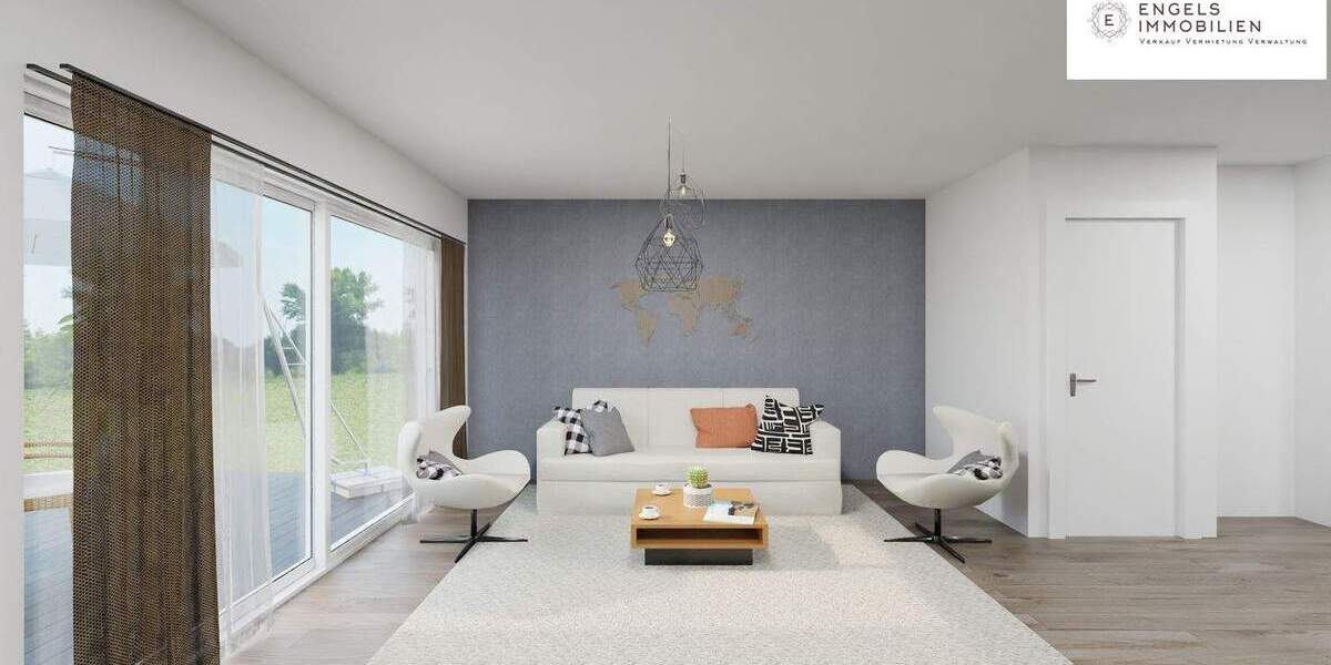 Grundstück Hennef / Bröl Bröl - 200.000&euro; | Angebot:25735475