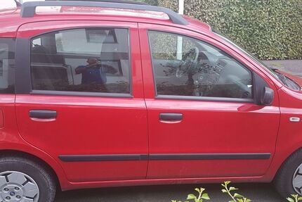 Fiat Panda 47.500 km 3.000 &euro; Bonn 53179