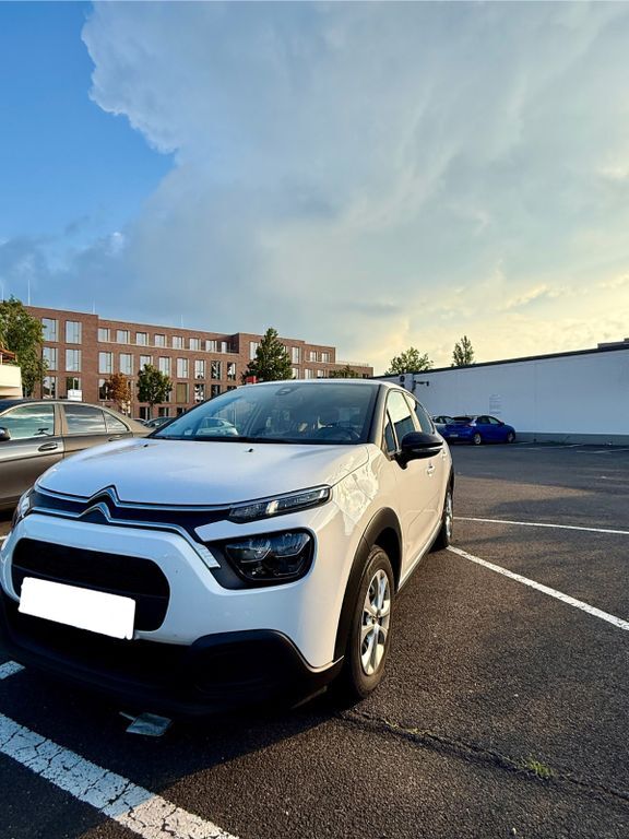 Citroen C3 54.600 km 9.900 € Bonn 53225