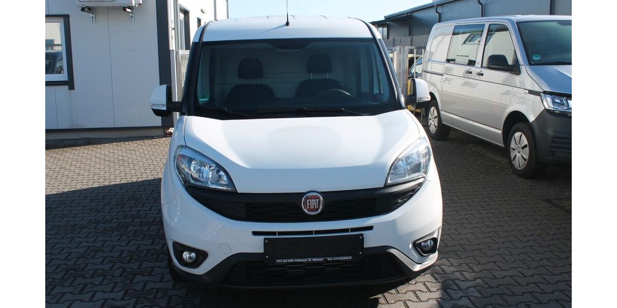 Fiat Doblo 181.475 km 6.950 &euro; Euskirchen 53879