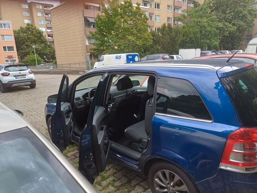Zafira