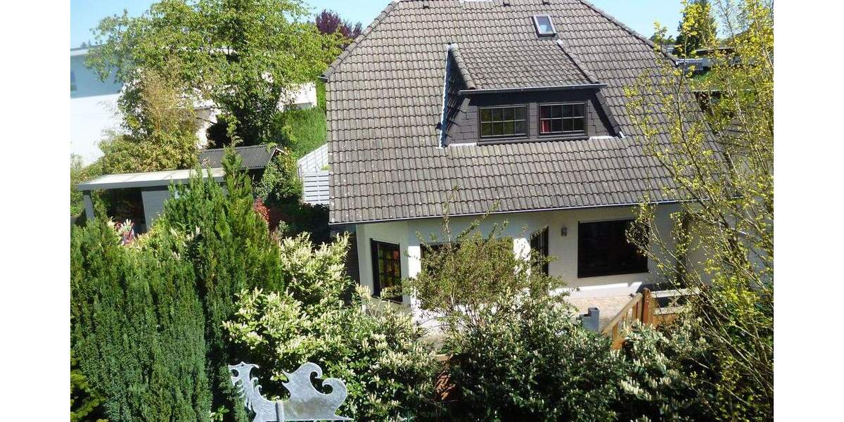 Einfamilienhaus Rösrath Forsbach - 4 Zimmer, 109 m&sup2;, 449.000&euro; | Angebot:26557905