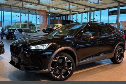 Cupra Formentor 20.710 km 37.890 € Bergisch Gladbach 51429