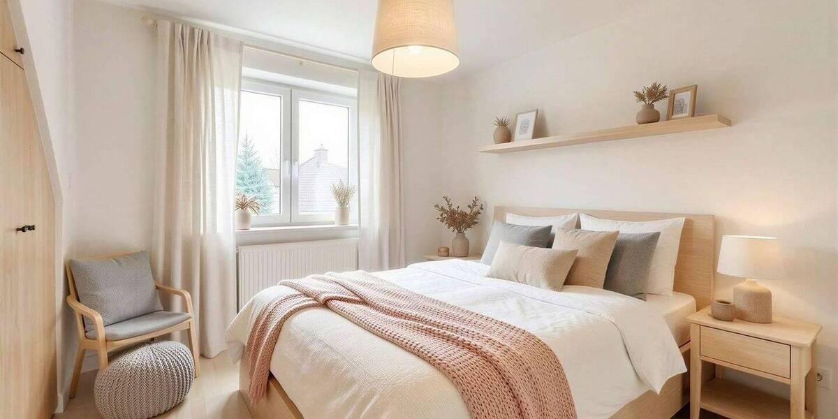 Einfamilienhaus Sankt Augustin Meindorf - 6 Zimmer, 98 m&sup2;, 469.000&euro; | Angebot:26451488
