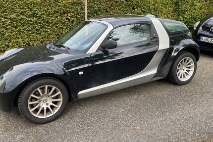 Smart Roadster 160.000 km 6.000 € Eitorf 53783
