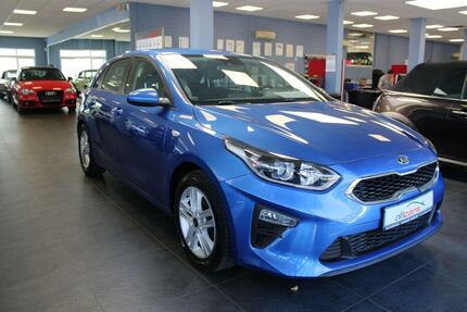 Kia ceed / Ceed