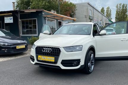 Audi Q3 269.000 km 8.000 € Bonn 53227