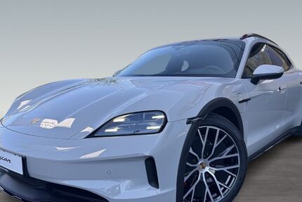 Porsche Taycan 16.900 km 112.900 &euro; Bergisch Gladbach 51429