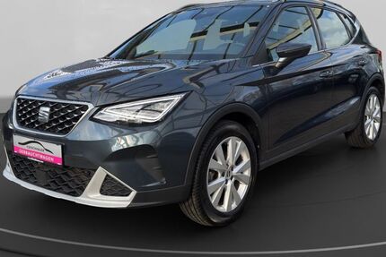 Seat Arona 37.278 km 17.980 &euro; Bonn 53119