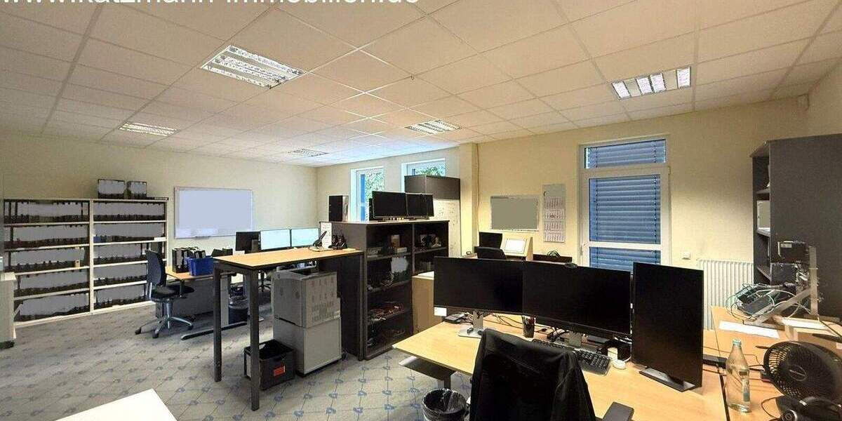 Gewerbeobjekt Bornheim Roisdorf - 3.100.000&euro; | Angebot:24637344