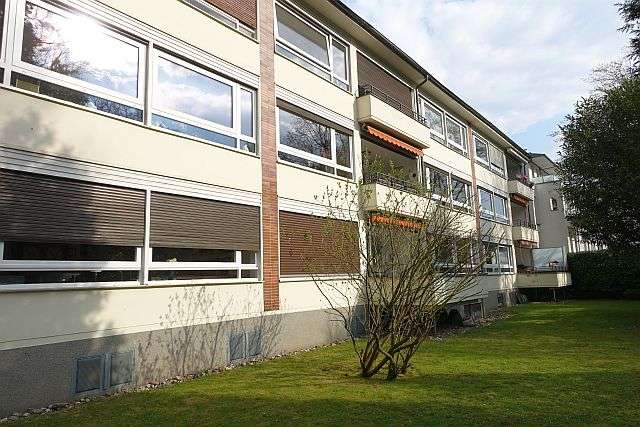 Wohnung zum Kaufen in Köln Lindenthal 475.000 € 98.5 m²