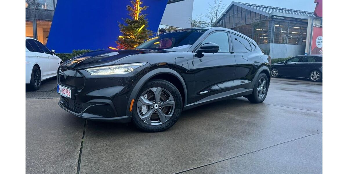 Ford Mustang Mach-E 70.000 km 24.900 &euro; Köln 50939