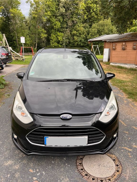 B-Max