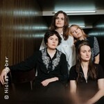 Hilde - Timbre