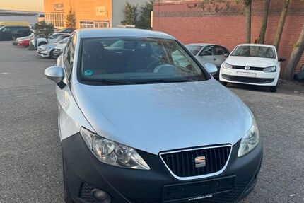 Seat Ibiza 226.000 km 2.499 &euro; Bonn 53227