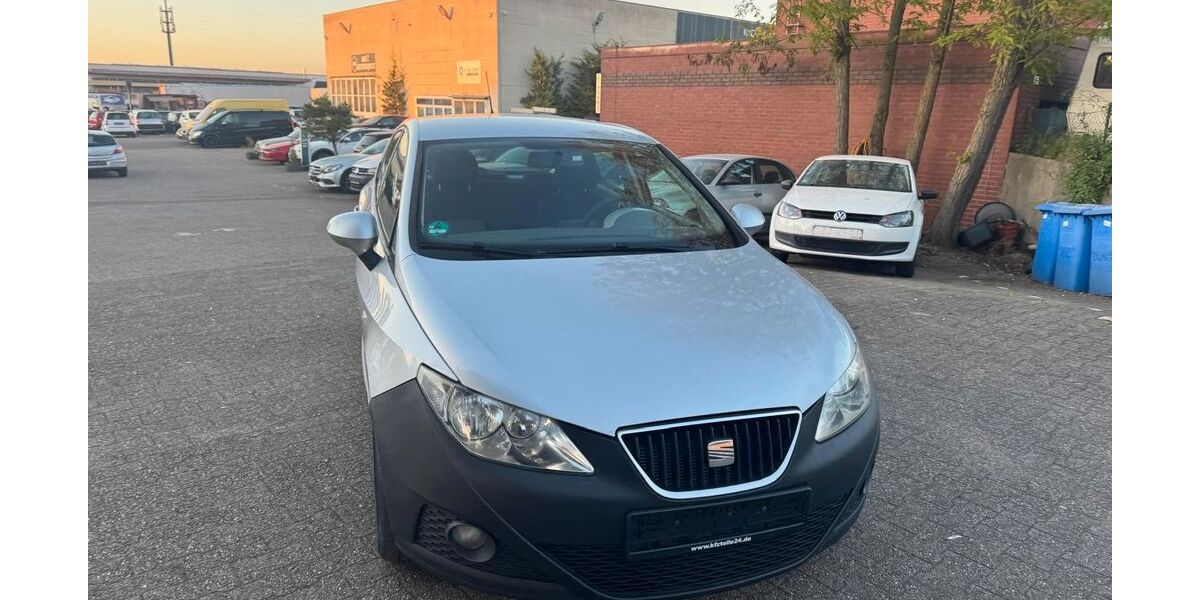 Seat Ibiza 226.000 km 2.499 &euro; Bonn 53227