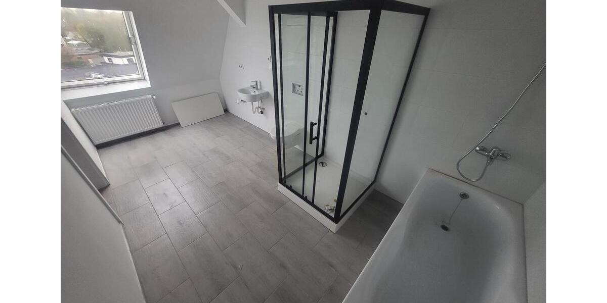 Dachgeschoßwohnung Köln Innenstadt - 1 Zimmer, 50 m&sup2;, 500&euro; | Angebot:24815485