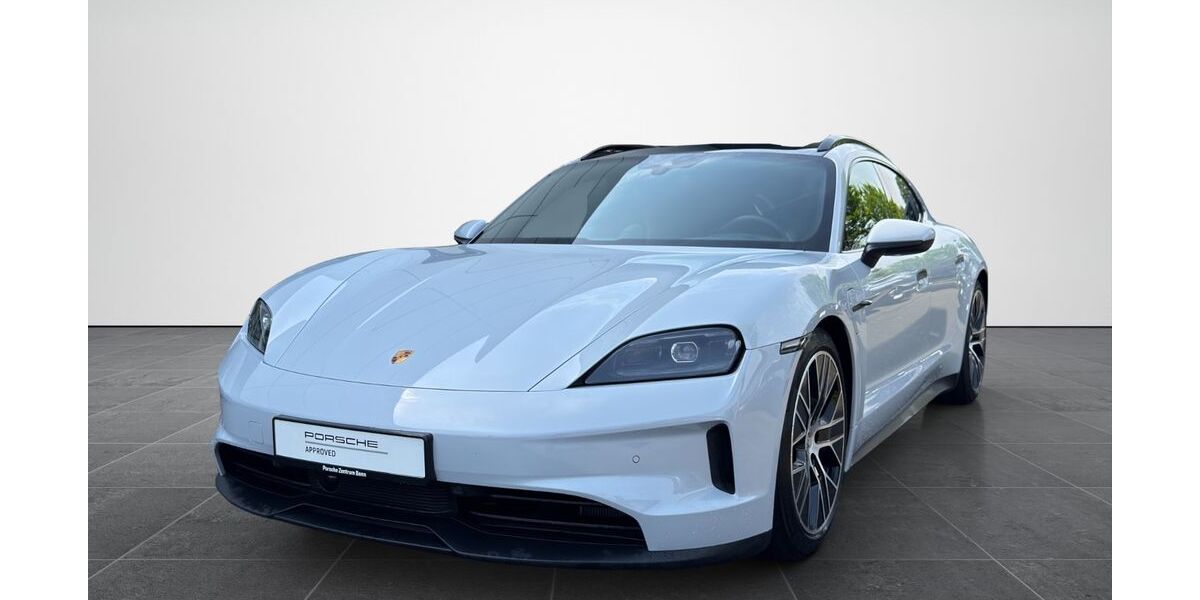 Porsche Taycan 29.870 km 78.950 &euro; Bonn 53119