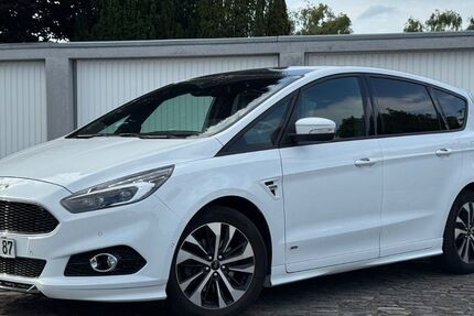 Ford S-Max 110.000 km 22.500 € Köln 50767