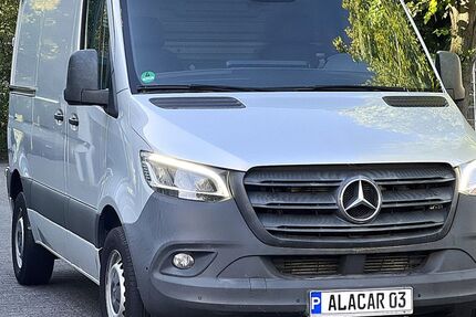 Mercedes-Benz Sprinter 191.310 km 20.750 &euro; Köln 50858