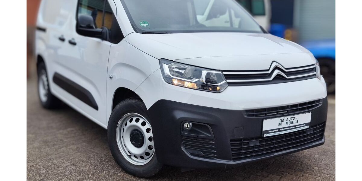 Citroen Berlingo 11.250 km 15.950 &euro; Buchholz 53567