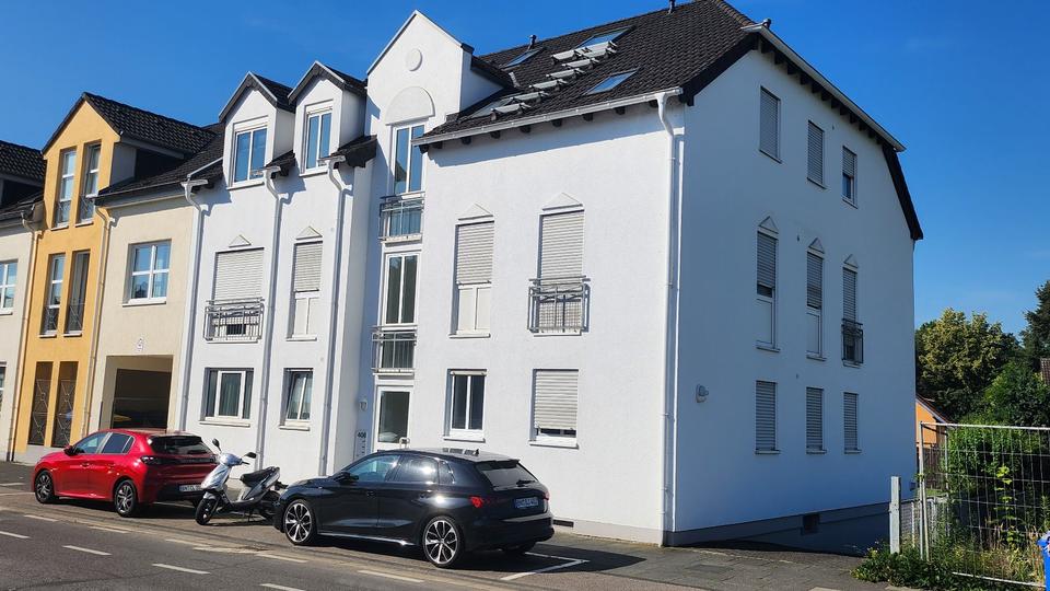 Etagenwohnung Bonn Küdinghoven - 1 Zimmer, 34 m&sup2;, 145.000&euro; | Angebot:26986526