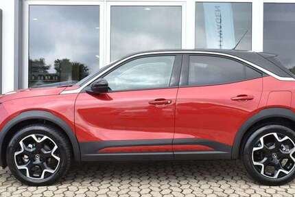Opel Mokka 3.540 km 21.950 € Grafschaft-Ringen 53501