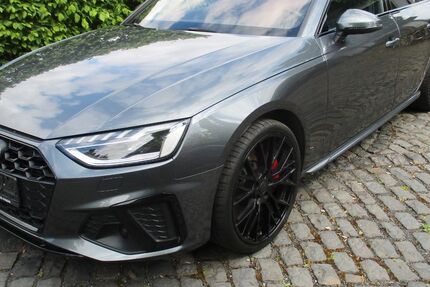 Audi S4 125.000 km 36.990 &euro; Sinzig-Löhndorf 53489