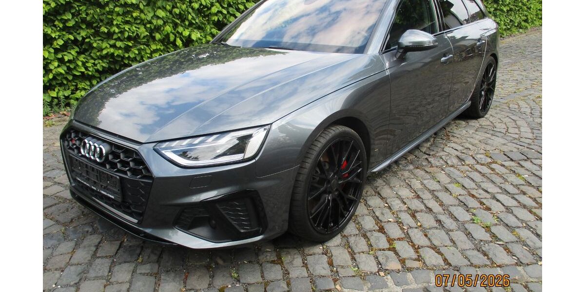 Audi S4 125.000 km 36.990 &euro; Sinzig-Löhndorf 53489