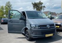 VW T6 Transporter