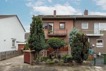 Haus zum Kaufen in Sankt Augustin 375.000 € 128 m² 4 zimmer