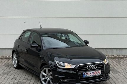 Audi A1 83.500 km 14.999 € Bonn 53127