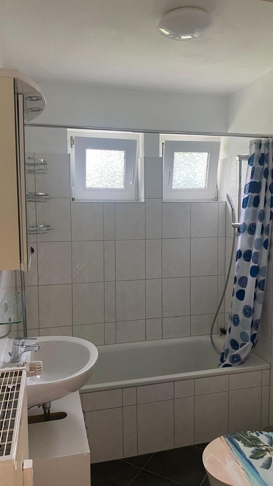 2 - Zimmerwohnung in Köln-Gremberghoven