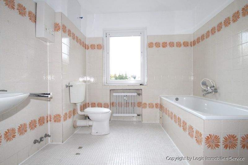 Helle 4-Zimmer-Wohnung - Ihr neues Zuhause in Bonn-Beuel, nahe dem Rhein 4 zimmer