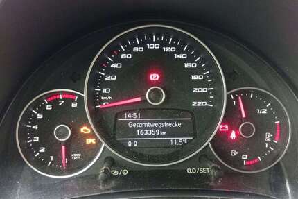 Seat Mii 163.500 km 6.500 € Bad Neuenahr 53474